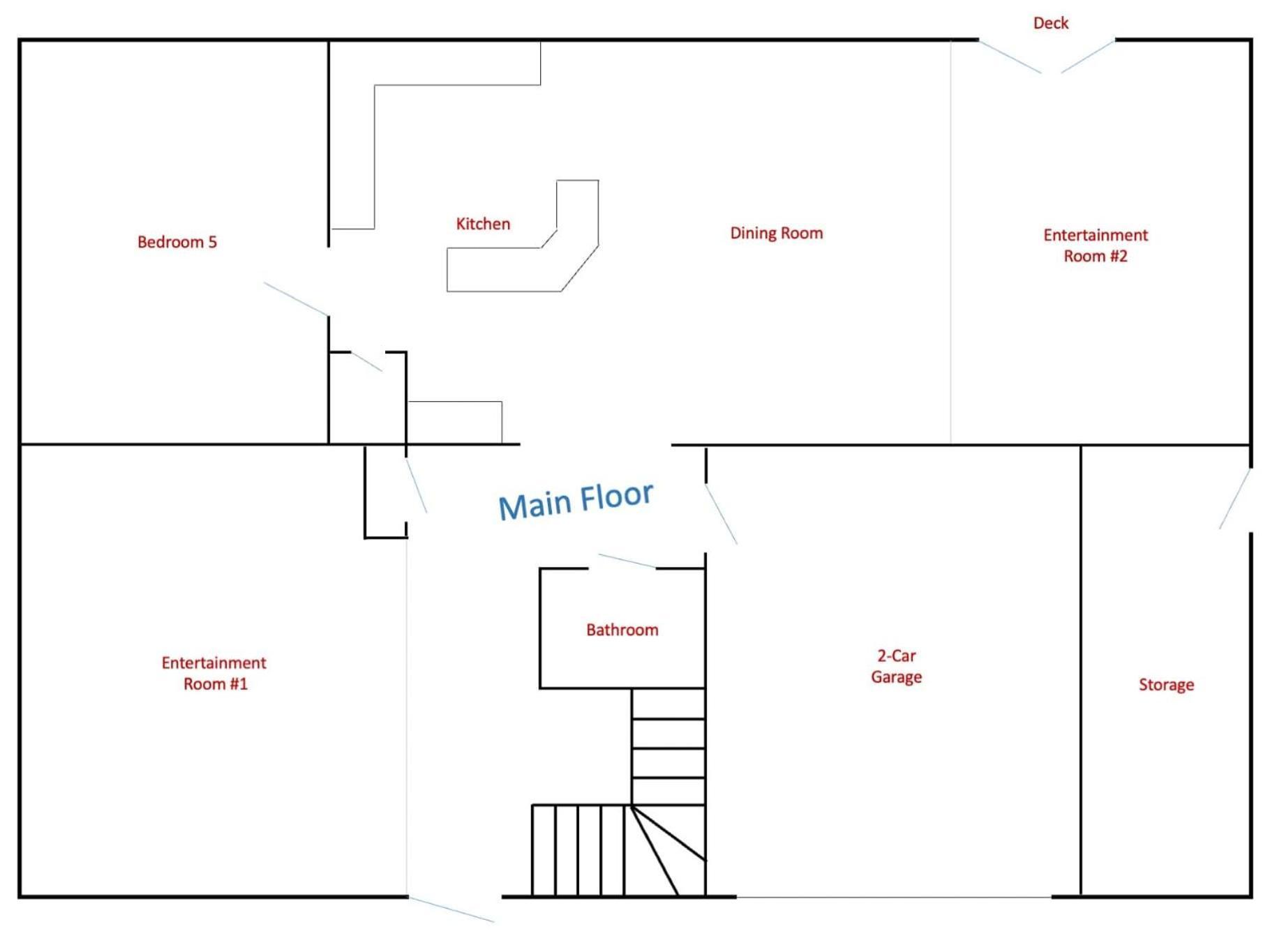 8-Bedroom Home Near The Foot Of The Rocky Mountains Sandy Exterior photo